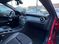 gebraucht Mercedes CLA200 *Automatik*Navi*AMG*