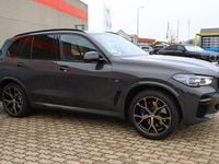 Gebraucht BMW X5 Performance 340 PS (250 kW) 2023 Grau SUV