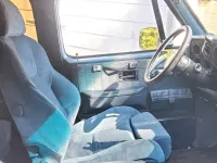 Gebraucht Chevrolet Suburban 210 PS (154 kW) 1989 Blau SUV