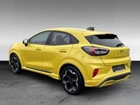 Gebraucht Ford Puma Gen-E Premium 124 kW (169 PS) 2025 Gelb SUV