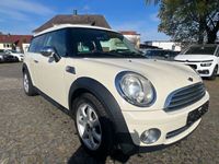 gebraucht Mini Cooper Clubman 1.6i Klima 8-Fach Alu