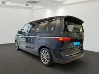 Używany VW T7 Style 204 KM (150 kW) 2025 Van