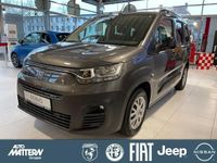 Gebraucht Fiat e-Doblò Launch Edition 100 kW (136 PS) 2022 Andere farbe Van / Kleinbus