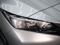 Gebraucht Nissan Leaf 360º 110 kW (150 PS) 2021 Silber Kleinwagen