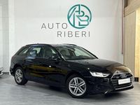 Gebraucht Audi A4 Basis 286 PS (210 kW) 2020 Schwarz Kombi