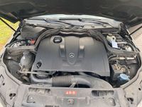 gebraucht Mercedes C220 