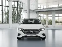 Second-hand Mercedes E200 204 CP (150 kW) 2025 Alb Berlinǎ