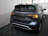 Neu VW T-Cross Life 116 PS (85 kW) 2026 Grau SUV