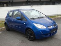 gebraucht Mitsubishi Colt CZ3 Lim. 3-trg. 1.3 Motion /TÜV NEU/