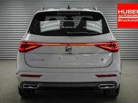 gebraucht Seat Tarraco 2,0 TDI DSG 4Drive FR - LAGER