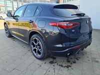 gebraucht Alfa Romeo Stelvio MY22 Veloce 2.0 Turbo 16V 206kW NAVI KAM