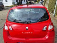 gebraucht Renault Twingo Twingo2