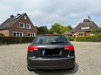 gebraucht Audi A3 Sportback 2.0 TFSI Ambition Neu TÜV