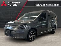Neu VW Caddy Maxi Style 116 PS (85 kW) 2026 Grau Van / Kleinbus