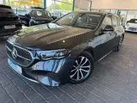 Gebraucht Mercedes E220 197 PS (144 kW) 2025 Grau Kombi