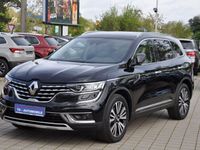 gebraucht Renault Koleos Initiale Paris 4x4 Aut. NAVI/LED/RKAM/BOSE/MASSAGE