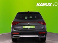 Gebraucht Seat Tarraco 190 PS (139 kW) 2020 Gelb / beige SUV