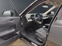 Gebraucht BMW X1 170 PS (125 kW) 2025 Schwarz SUV
