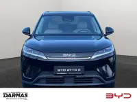 Neu BYD Atto 2 Comfort 150 kW (204 PS) 2026 Schwarz SUV