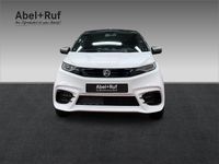 Neu Aixam AMBITION Sport 2026 Weiß Kleinwagen