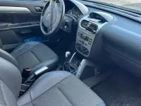 Gebraucht Opel Tigra 90 PS (66 kW) 2007 Grau Cabrio
