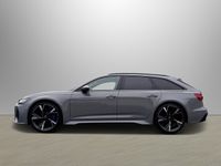 gebraucht Audi RS6 Avant Laser B&O Pano EXCLUSIVE StdHz Remote