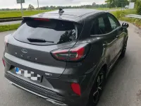 Gebraucht Ford Puma ST-Line 155 PS (114 kW) 2022 Grau SUV