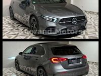 gebraucht Mercedes A200 A 200 A -Klassed AMG-Line Panorama Dach