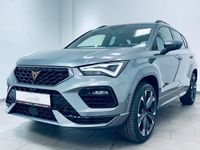 Gebraucht Cupra Ateca 150 PS (110 kW) 2025 Grau SUV