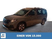 Gebraucht Ford Tourneo Active 114 PS (83 kW) 2024 Metallic