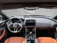 gebraucht Jaguar XE XEP300 AWD 300 Sport, AHK, Schiebedach