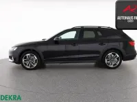 Gebraucht Audi A4 Allroad Sport 286 PS (210 kW) 2023 Schwarz Kombi