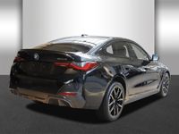 gebraucht BMW i4 eDrive40 M Sportpaket UPE: 77.780 Euro