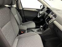 gebraucht VW Tiguan Allspace 1.5 TSI DSG MOVE Plus 7-Sitzer