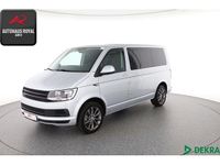 Gebraucht VW T6 199 PS (146 kW) 2019 Van