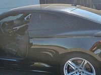 Gebraucht Audi A5 S-Line 231 PS (169 kW) 2019 Schwarz Coupé