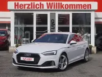 Używany Audi A5 Ambiente 2021 Andere Coupe