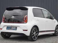Gebraucht VW up! GTI 116 PS (85 kW) 2020 Weiß Kleinwagen