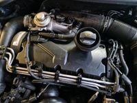 Gebraucht VW Golf V 90 PS (66 kW) 2006 Blau Kleinwagen