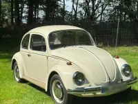 Gebraucht VW Käfer 44 PS (32 kW) 1968 Limousine