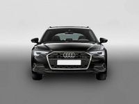 Gebraucht Audi A6 Advanced 265 PS (194 kW) 2025 Schwarz Kombi