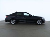 gebraucht BMW 318 d DisplayKey LiveCockpit LED StandHZ Temp