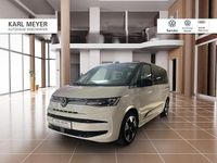 Gebraucht VW Multivan Life 150 PS (110 kW) 2023 Van