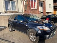 Gebraucht Ford Kuga Titanium 140 PS (102 kW) 2011 SUV