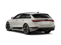 Gebraucht Audi A6 e-tron S-Line 210 kW (286 PS) 2025 Siambeige metallic Kombi