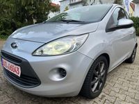 gebraucht Ford Ka Champion mit NEUEM TÜV