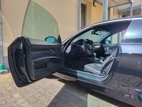 gebraucht BMW 335 Cabriolet i -Schwarz Schwarz Preformance Felgen