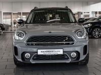 gebraucht Mini Cooper S Countryman E