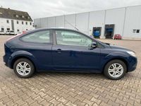 gebraucht Ford Focus Lim. Style 1.Hand