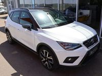 Gebraucht Opel Adam 180 PS (132 kW) 2019 Grau Kleinwagen